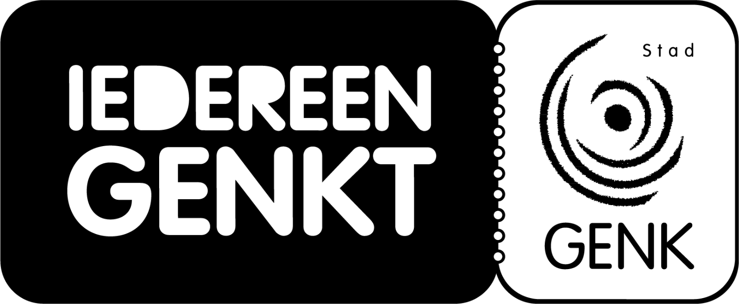 logo genk genkt