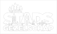 logo stads gezelschap